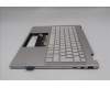 Lenovo 5CB1R61334 COVER UpCaseASM UKE H83JQ NFP SSH PS