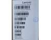 Lenovo 5CB1R61335 COVER UpCaseASM EU ENG H83JQ NFP SSH PS