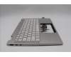 Lenovo 5CB1R61336 COVER UpCaseASM ENG H83JQ NFP SSH PS