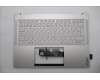 Lenovo 5CB1R61340 COVER UpCaseASM BEL H83JQ NFP SSH PS