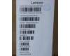 5CB1R61524 Lenovo COVER UpCaseASM GER H83JQ FP LG NPS