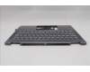 5CB1R61524 Lenovo COVER UpCaseASM GER H83JQ FP LG NPS