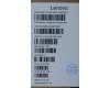 Lenovo 5CB1R61530 COVER UpCaseASM SPA H83JQ FP LG NPS