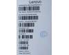 Lenovo 5CB1R61531 COVER UpCaseASM SWS H83JQ FP LG NPS