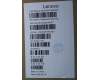 Lenovo 5CB1R61535 COVER UpCaseASM UKE H83JQ FP LG NPS