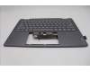 Lenovo 5CB1R61535 COVER UpCaseASM UKE H83JQ FP LG NPS