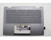 Lenovo 5CB1R61536 COVER UpCaseASM EURO ENG H83JQ FP LG NPS