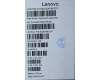 Lenovo 5CB1R61541 COVER UpCaseASM BEL H83JQ FP LG NPS