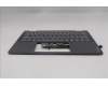 Lenovo 5CB1R61541 COVER UpCaseASM BEL H83JQ FP LG NPS