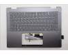 Lenovo 5CB1R61543 COVER UpCaseASM FRA H83JQ FP LG NPS