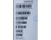Lenovo 5CB1R61543 COVER UpCaseASM FRA H83JQ FP LG NPS