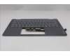 Lenovo 5CB1R61543 COVER UpCaseASM FRA H83JQ FP LG NPS