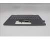 Lenovo 5CB1R61551 COVER UpCaseASM HUN H83JQ NFP LG NPS
