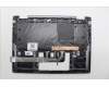 Lenovo 5CB1R61552 COVER UpCaseASM HBW H83JQ NFP LG NPS
