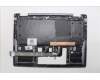 Lenovo 5CB1R61559 COVER UpCaseASM SLV H83JQ NFP LG NPS