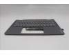 Lenovo 5CB1R61559 COVER UpCaseASM SLV H83JQ NFP LG NPS