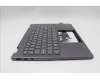 Lenovo 5CB1R61561 COVER UpCaseASM SWS H83JQ NFP LG NPS