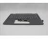 Lenovo 5CB1R61566 COVER UpCaseASM EU ENG H83JQ NFP LG NPS