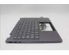 Lenovo 5CB1R61566 COVER UpCaseASM EU ENG H83JQ NFP LG NPS