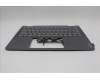 Lenovo 5CB1R61567 COVER UpCaseASM ENG H83JQ NFP LG NPS
