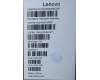 Lenovo 5CB1R61571 COVER UpCaseASM BEL H83JQ NFP LG NPS