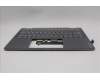 Lenovo 5CB1R61573 COVER UpCaseASM FRA H83JQ NFP LG NPS
