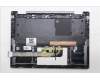 Lenovo 5CB1R61574 COVER UpCaseASM UKR H83JQ NFP LG NPS