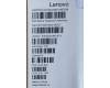 Lenovo 5CB1R61574 COVER UpCaseASM UKR H83JQ NFP LG NPS