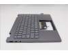 Lenovo 5CB1R61574 COVER UpCaseASM UKR H83JQ NFP LG NPS