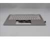 Lenovo 5CB1R61616 COVER UpCaseASM NOR H83JQ NFP SSH NPS