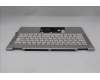 Lenovo 5CB1R61619 COVER UpCaseASM SLV H83JQ NFP SSH NPS
