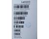 Lenovo 5CB1R61625 COVER UpCaseASM UKE H83JQ NFP SSH NPS