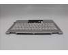 Lenovo 5CB1R61626 COVER UpCaseASM ENG H83JQ NFP SSH NPS