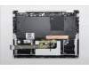 Lenovo 5CB1R61633 COVER UpCaseASM UKR H83JQ NFP SSH NPS
