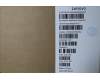 Lenovo 5CB1R61634 COVER UpCaseASM EU ENG H83JQ NFP SSH NPS