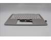 Lenovo 5CB1R61634 COVER UpCaseASM EU ENG H83JQ NFP SSH NPS