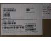 Lenovo 5CB1R61639 COVER Upper Case ASM_ARA L 83LCLG PS SCW