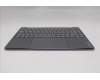 Lenovo 5CB1R61640 COVER Upper Case ASM_BEL L 83LCLG PS SCW