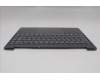Lenovo 5CB1R61640 COVER Upper Case ASM_BEL L 83LCLG PS SCW