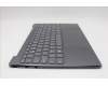 Lenovo 5CB1R61640 COVER Upper Case ASM_BEL L 83LCLG PS SCW