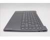Lenovo 5CB1R61640 COVER Upper Case ASM_BEL L 83LCLG PS SCW