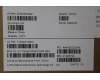 Lenovo 5CB1R61642 COVER Upper Case ASM_BUL L 83LCLG PS SCW