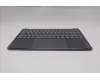 Lenovo 5CB1R61642 COVER Upper Case ASM_BUL L 83LCLG PS SCW