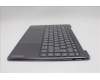 Lenovo 5CB1R61642 COVER Upper Case ASM_BUL L 83LCLG PS SCW