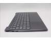 Lenovo 5CB1R61642 COVER Upper Case ASM_BUL L 83LCLG PS SCW