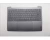 Lenovo 5CB1R61644 COVER Upper Case ASM_ENG L 83LCLG PS SCW