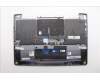 Lenovo 5CB1R61644 COVER Upper Case ASM_ENG L 83LCLG PS SCW