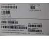 Lenovo 5CB1R61644 COVER Upper Case ASM_ENG L 83LCLG PS SCW