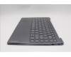 Lenovo 5CB1R61644 COVER Upper Case ASM_ENG L 83LCLG PS SCW