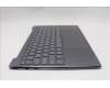 Lenovo 5CB1R61644 COVER Upper Case ASM_ENG L 83LCLG PS SCW